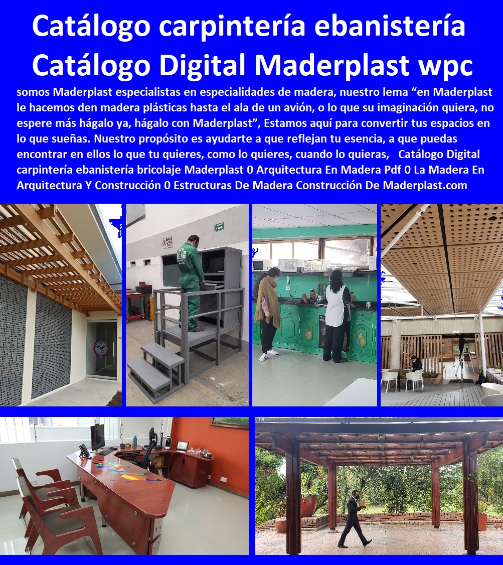 Catálogo 43 Carpintería Ebanistería Bricolaje Arquitectura En Madera Maderplast 0 Usos De La Madera En La Construcción 0 Arquitectura En Madera 0 Trabajos En Ebanistería Y Carpintería 0 Estructura De Madera Para Casa 0 Estructuras Catálogo 43 Carpintería Ebanistería Bricolaje Arquitectura En Madera Maderplast 0 Usos De La Madera En La Construcción 0 Arquitectura En Madera 0 Trabajos En Ebanistería Y Carpintería 0 Estructura De Madera Para Casa 0 Estructuras